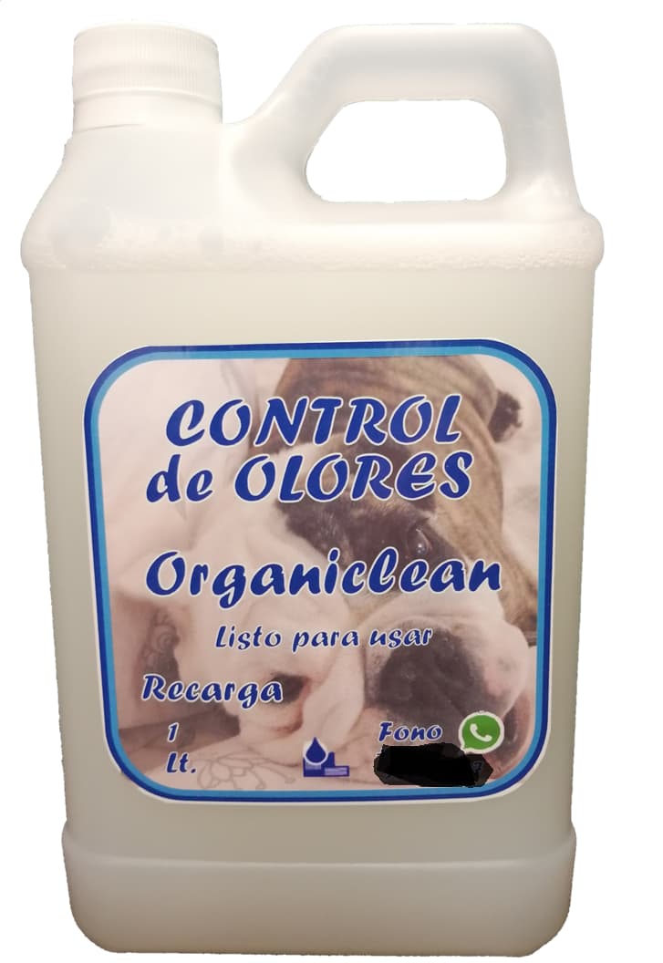 cont olor ml