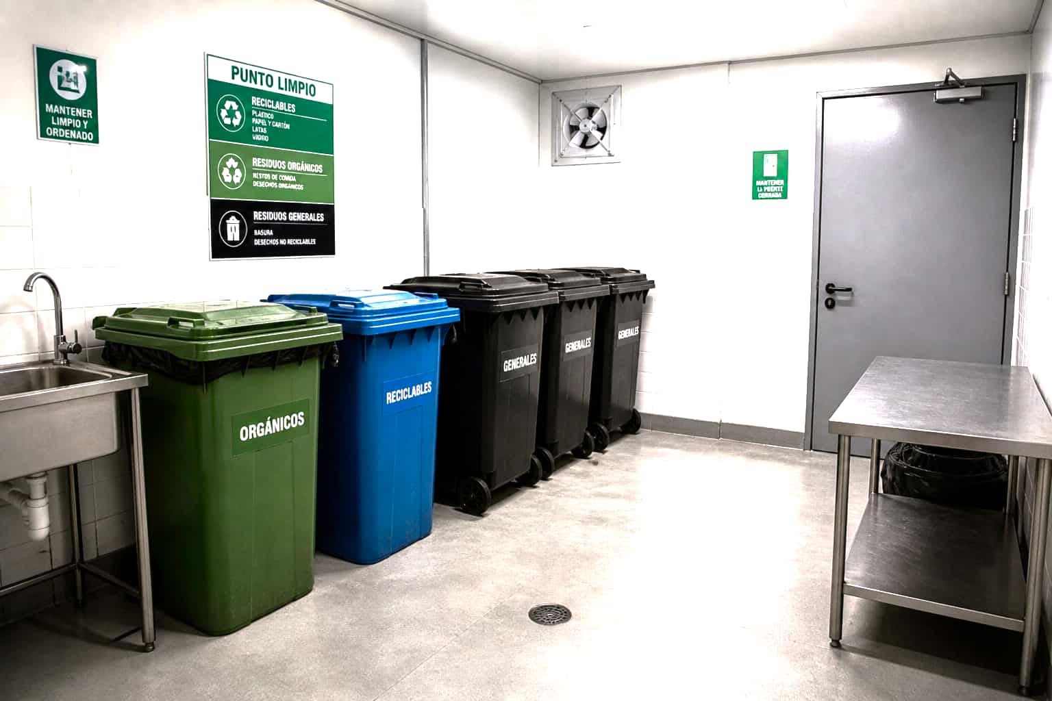sala basura gpt